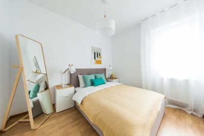 Apartamente Estic Park