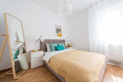 Apartamente Estic Park