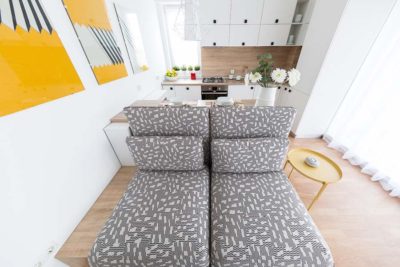 Apartamente Estic Park